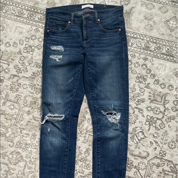 Loft jeans - Picture 2 of 6